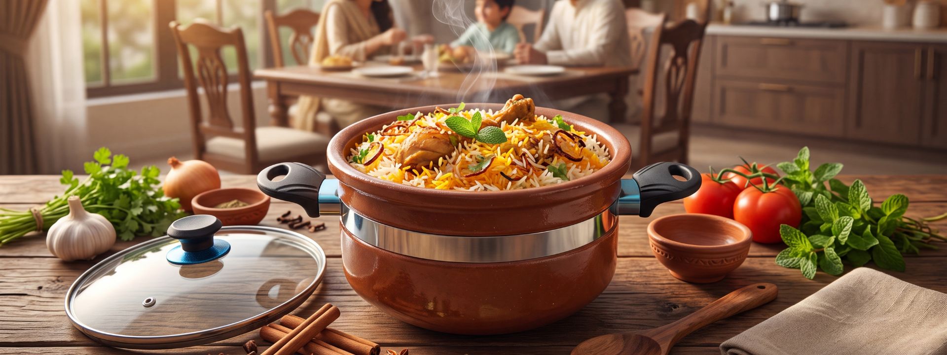 Mitti Ke Bartan for Cooking