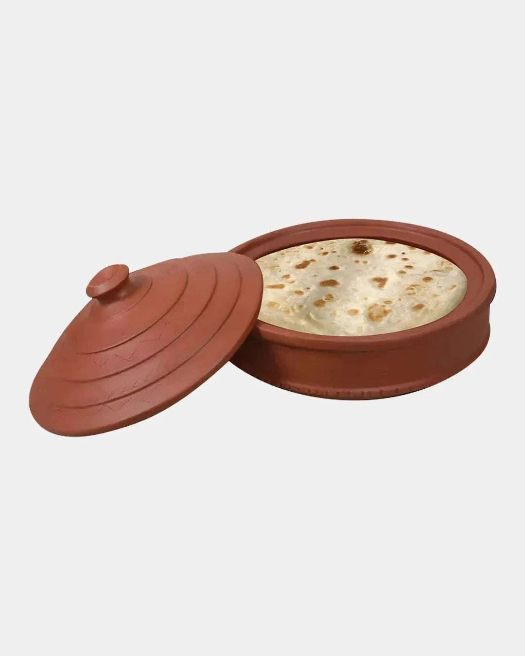 Clay Hot Pot