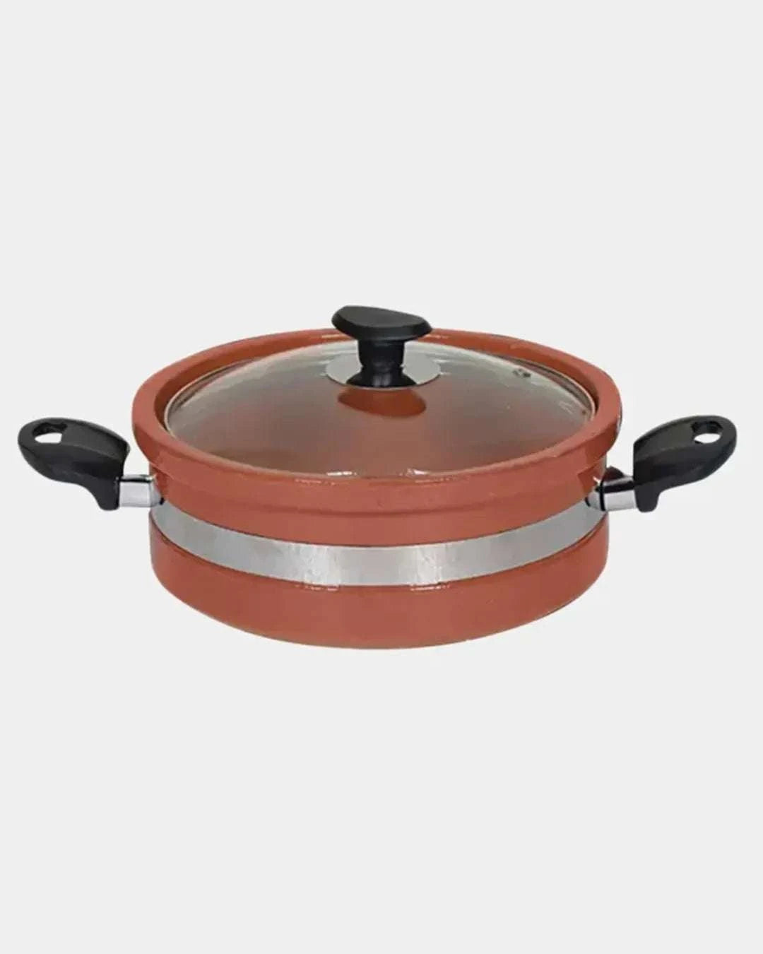 Traditional Cookware Set - Image 3