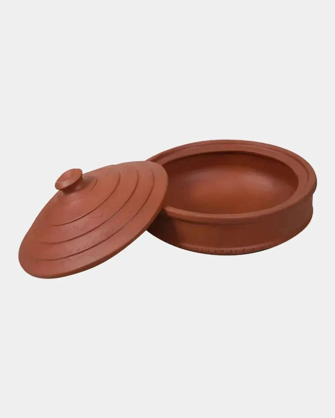Clay Hot Pot - Image 4