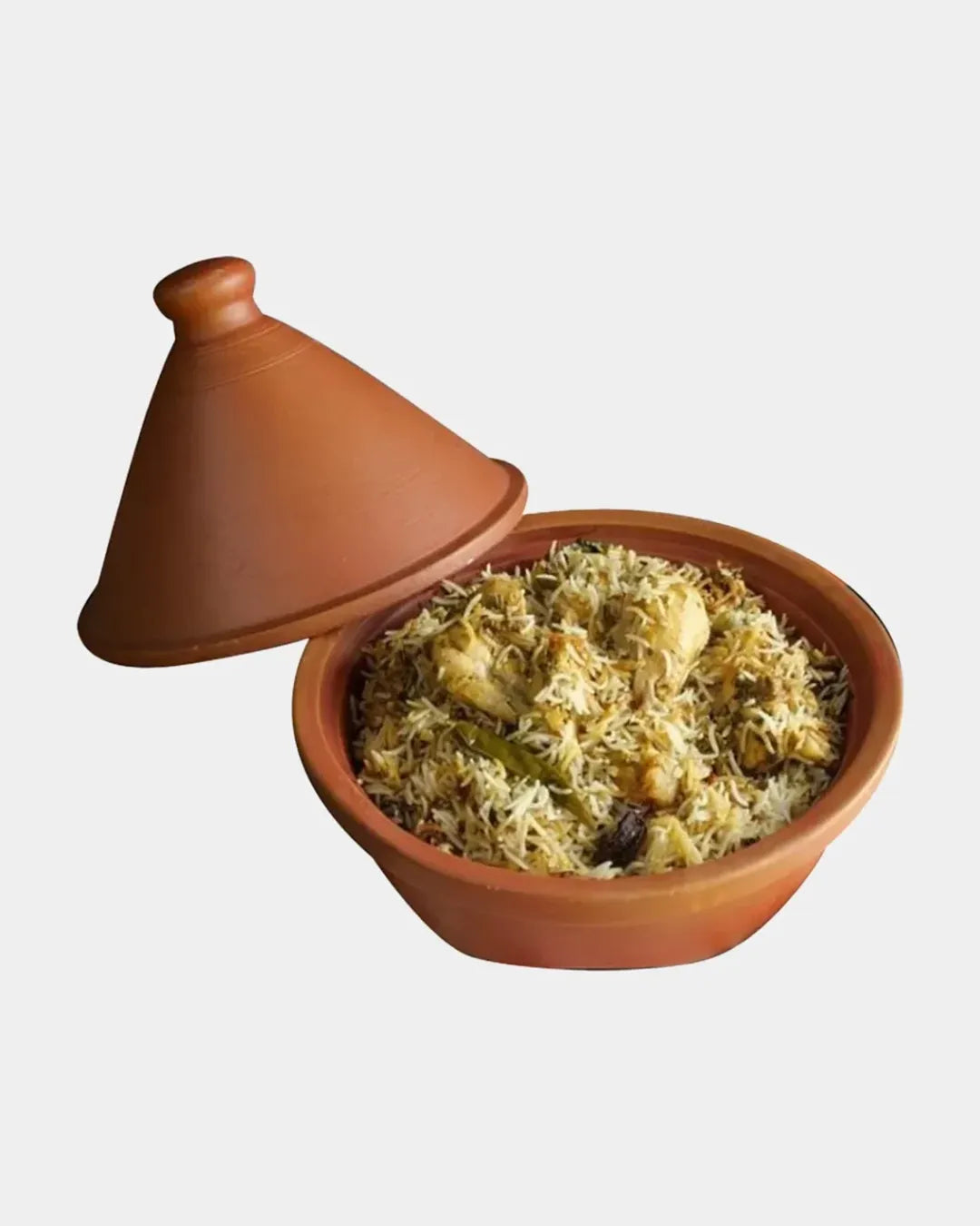 Moroccan Tagine Pot - Image 2