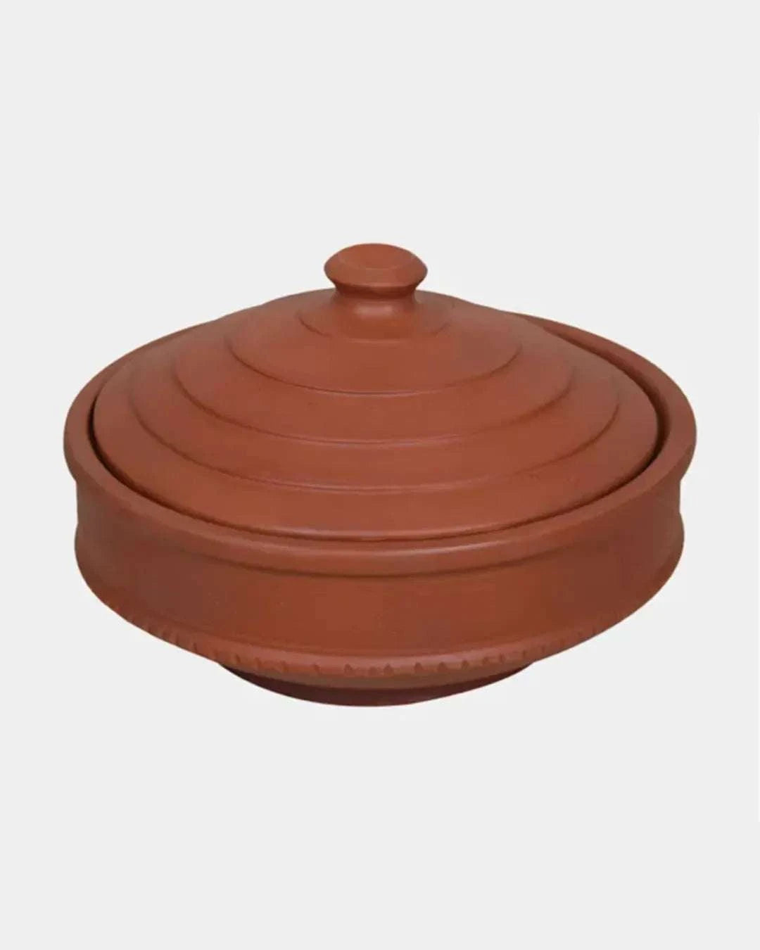 Clay Hot Pot - Image 2