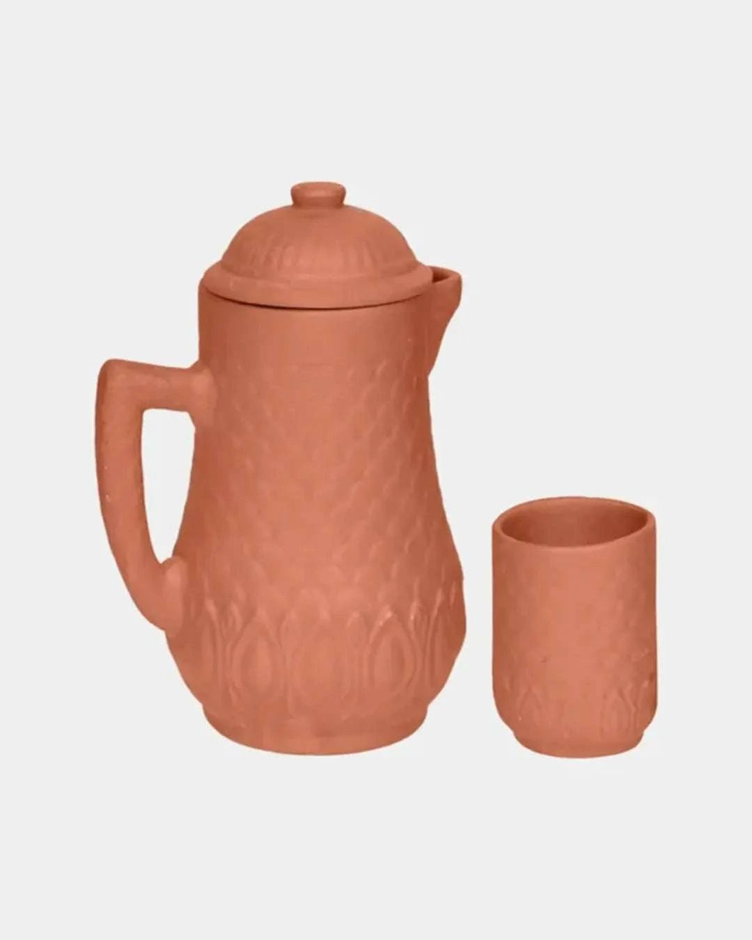 1 Jug 6 Glasses - Image 3