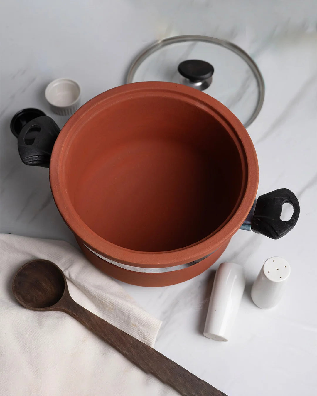 Clay Handi (Non Glazed) - Image 3