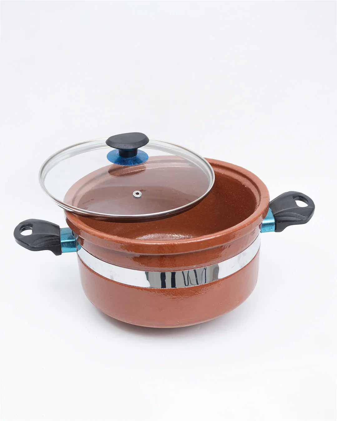 Clay Handi (Glazed) - Image 2