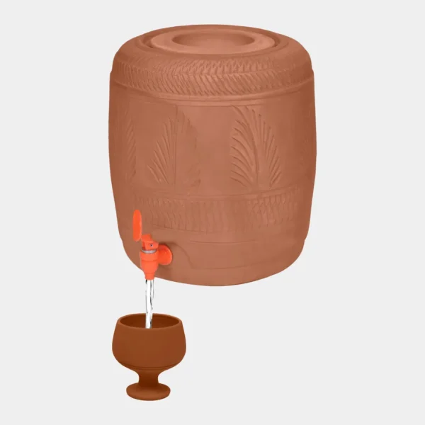 Clay Cooler main