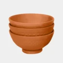 Mitti Ke Pyalay 3pcs