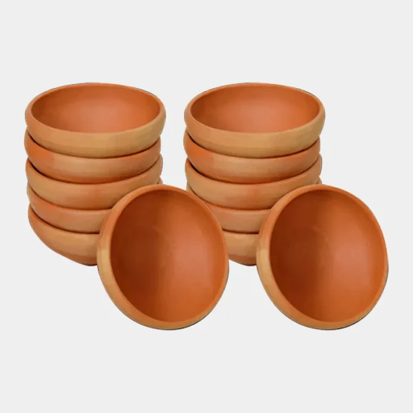 12 Bowls