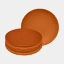 Clay Serving Dish 4