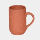 Clay Mugs 1pcs