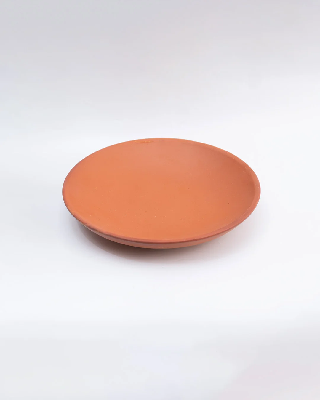 Clay Sserving Dish
