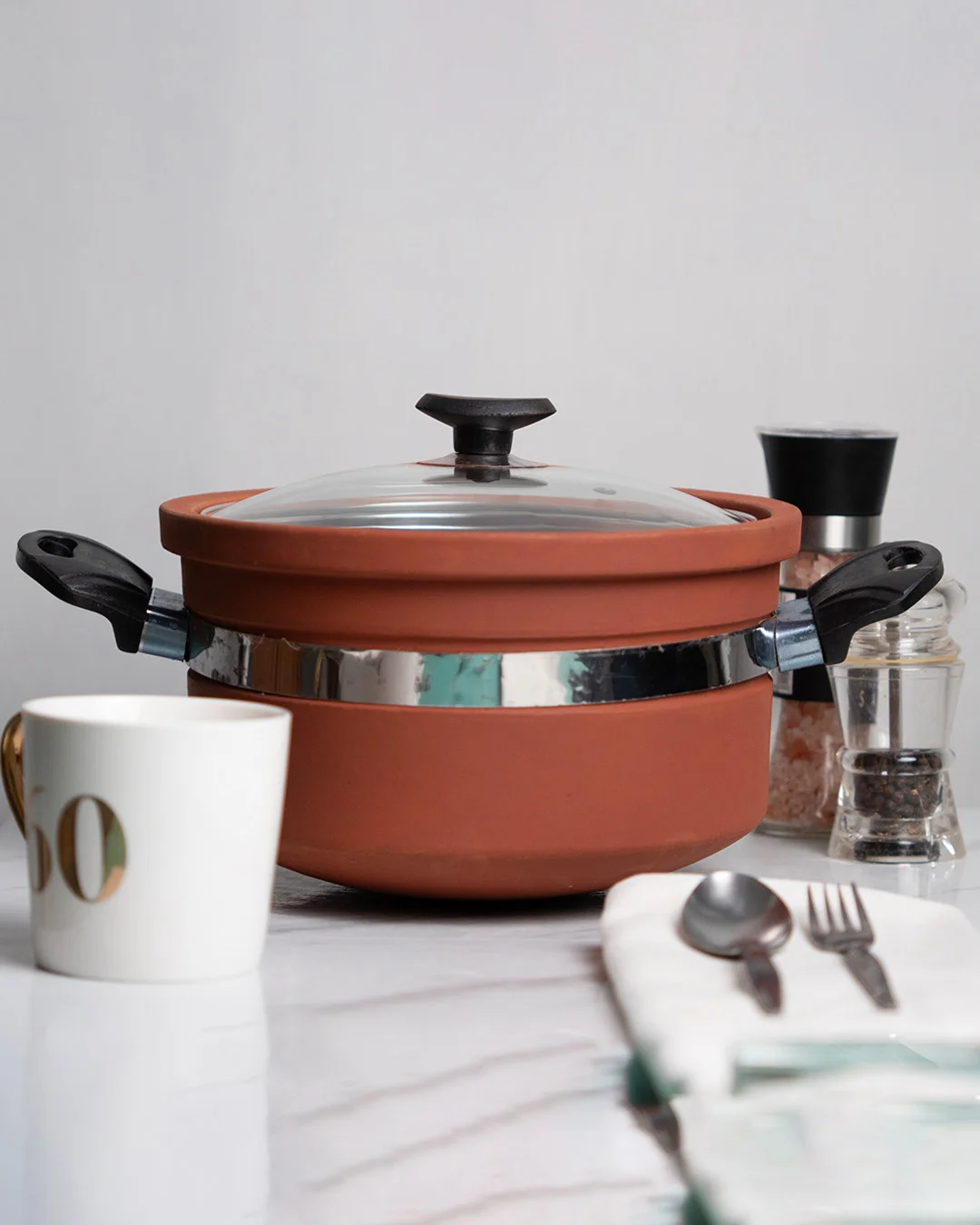 Clay Handi Non Glazed