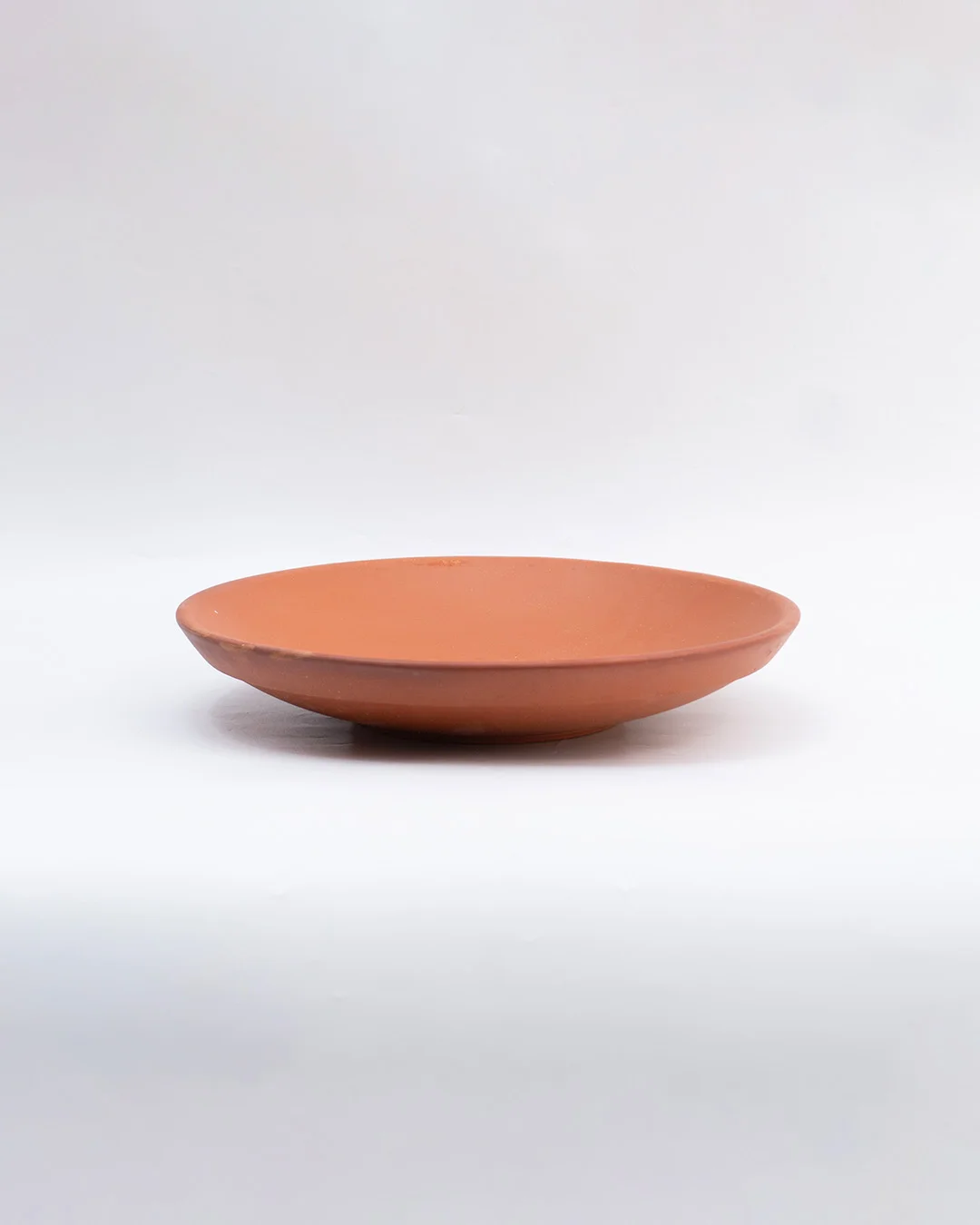 Clay Sserving Dish