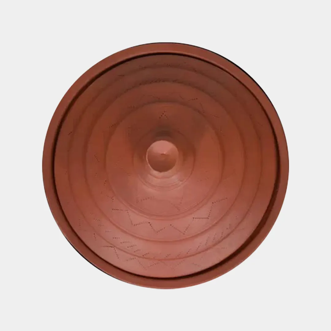 Clay Hot Pot - Image 4