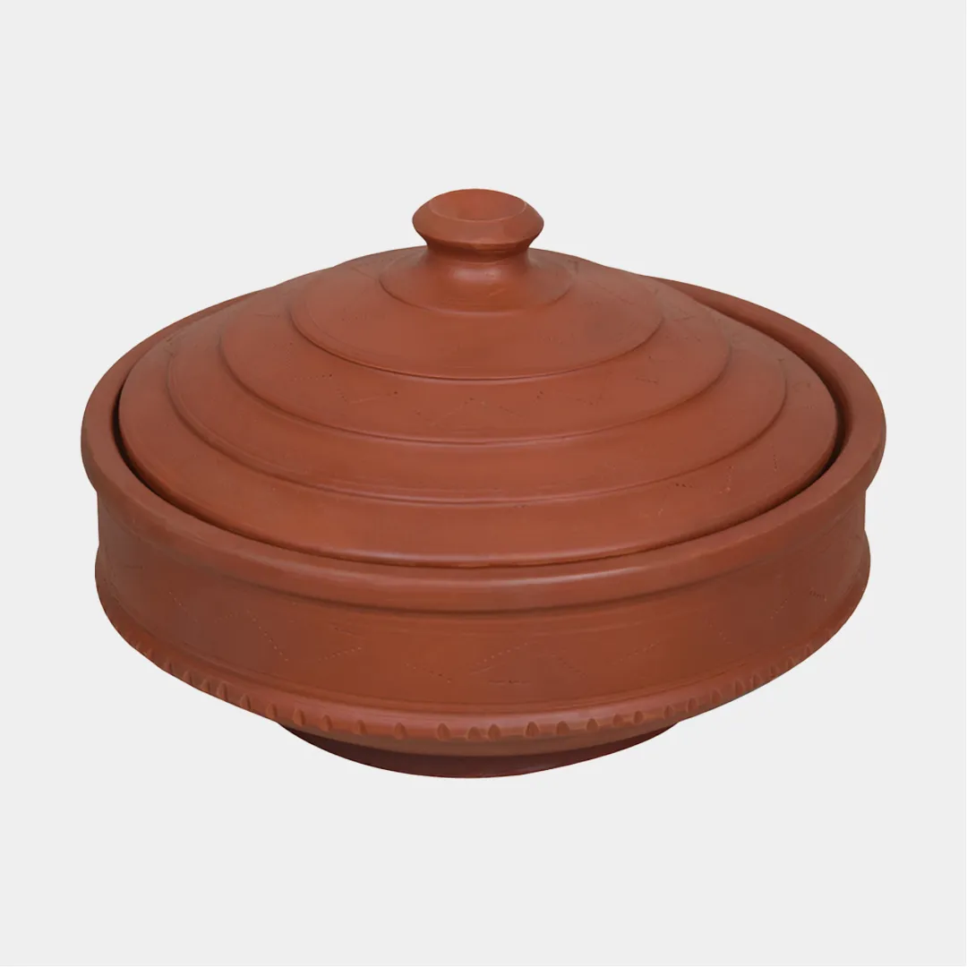 Clay Hot Pot - Image 3