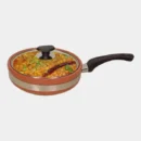 Handmade Clay Cookware Set