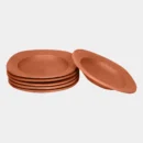 clay plates m1