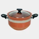 Organic Clay Dinner Set