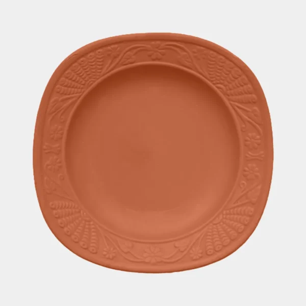 clay plates m2