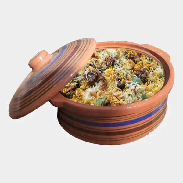 Flat Handi (2.5-3kg )