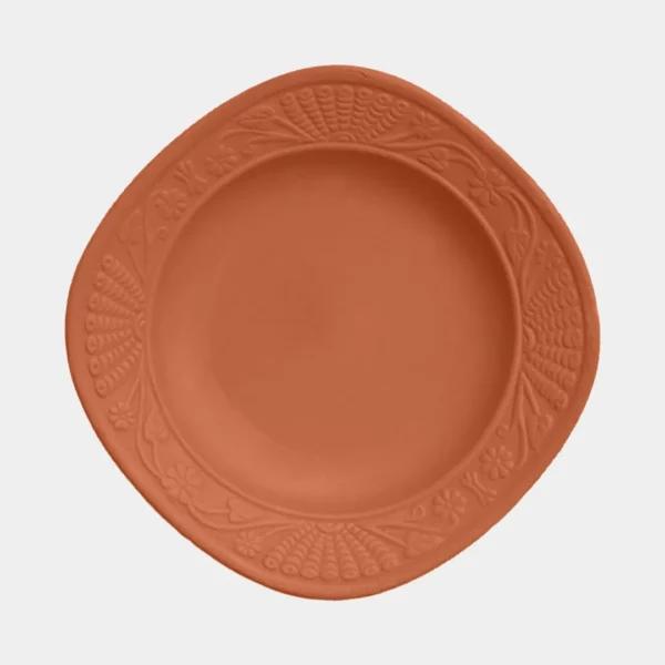 clay plates m3