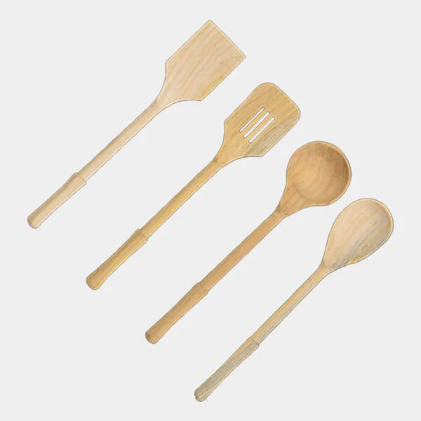 Traditional Cookware Set - Image 5