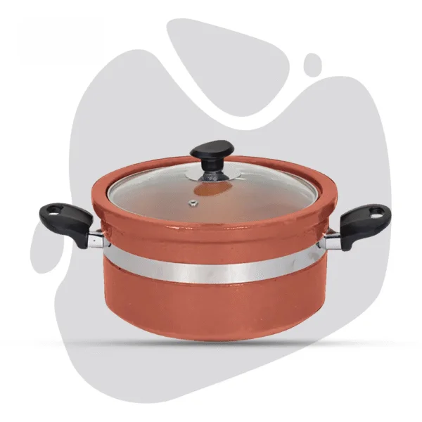 Apni Mitti Cookware Set - Image 7
