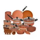Cookware Clay Set