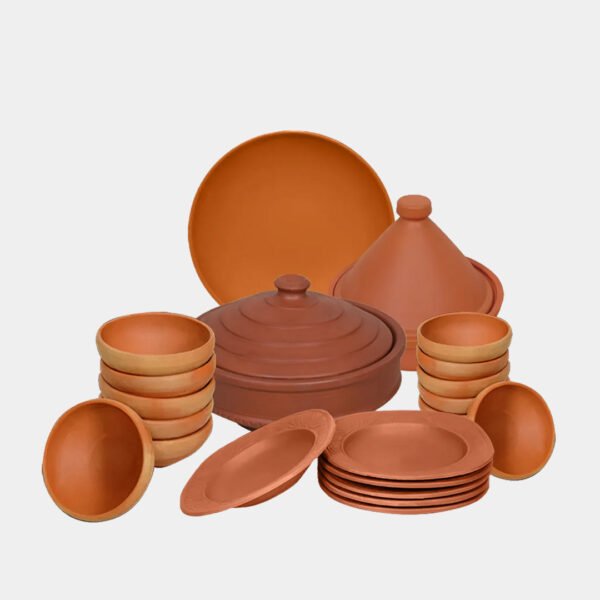 Super Dinner Set