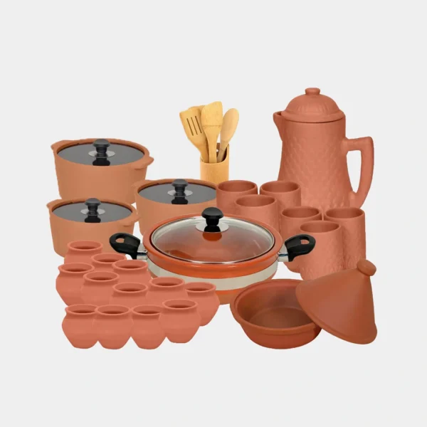 Premium Kitchenware Set
