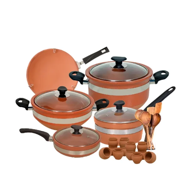 Eid Dinner Set