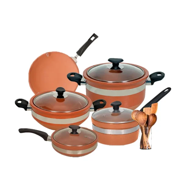 Premium Dinner Set