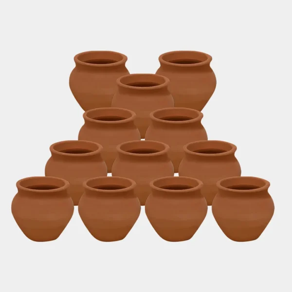 Clay Winter Set - Image 6